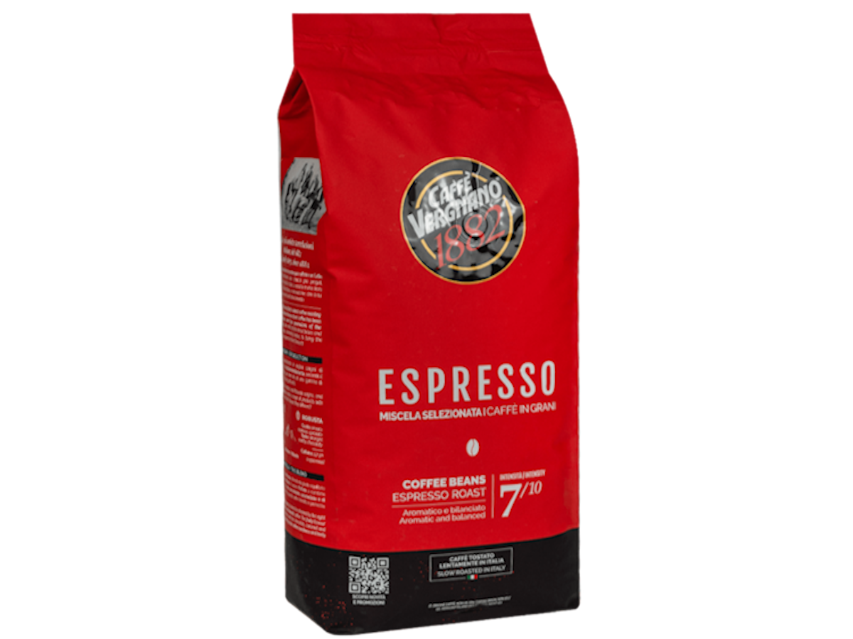 Vergnano Espresso 