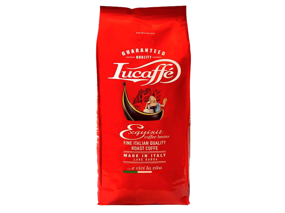 Lucaffe Exquisit