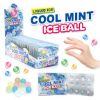 Драже отпресс.Cool mint Ice Ball 24*30*0,28гр.