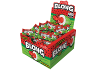 Ж. резинка Blong Watermelon (Арбуз) 40шт