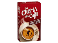 Кофе PELLINI 250г LA CREMA DEL CAFFE AROMA E GUSTO молотый