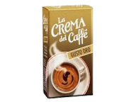 Кофе PELLINI 250г LA CREMA DEL GUSTO ORO молотый