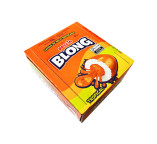 Ж. резинка Blong Tropical 40шт
