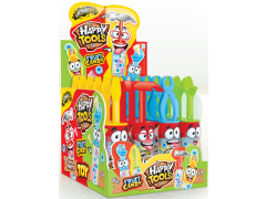Игрушка Веселые Инструменты с драже внутри (Happy Tools), 24шт Johny Bee