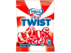 Мармелад VIDAL 90г Twist Мармелад VIDAL 90г Twist