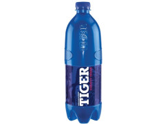 TIGER 0,9л Classic напиток безалкогольный тонизирующий газированный бутылка ПЭТ 6шт
