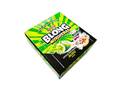 Ж. резинка Blong Nitrofeas Acido Sour 40шт
