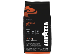 Кофе LAVAZZA 1кг EXPERT AROMA PIU Кофе LAVAZZA 1кг EXPERT AROMA PIU