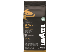 Кофе LAVAZZA 1кг EXPERT AROMA TOP в зернах Кофе LAVAZZA 1кг EXPERT AROMA TOP в зернах