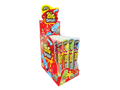 Жидкая конфета XXXL Big Spray (спрей) Johny Bee 12шт