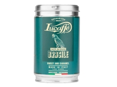 Lucaffe 250г BRASIL Lucaffe 250г BRASIL