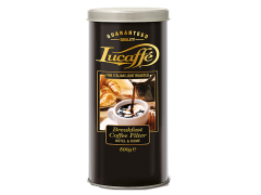 Lucaffe Breakfast Lucaffe Breakfast