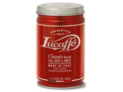Lucaffe Classic молотый 250г Lucaffe Classic молотый 250г