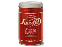 Lucaffe Classic в зернах 250г