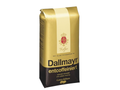 Кофе DALLMAYR PRODOMO ENTCOFFEINIERT 500