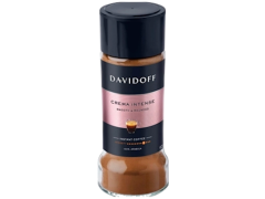 Кофе DAVIDOFF CREMA INTENSE 90 г Кофе DAVIDOFF CREMA INTENSE 90 г