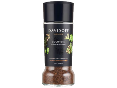 Кофе DAVIDOFF 90г ORIGINS COLOMBIA