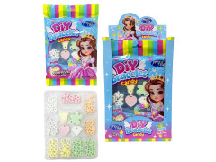 Драже отпресс. DIY Bracelet candy 12*6*70гр