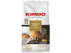 KIMBO AROMA GOLD 1кг, зерно KIMBO AROMA GOLD 1кг, зерно