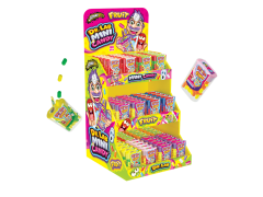 Драже Dr Lab Mini Candy стенд Johny Bee 80 шт