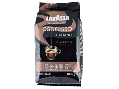 LAVAZZA ESPRESSO ITALIANO CLASSICO 1кг LAVAZZA ESPRESSO ITALIANO CLASSICO 1кг