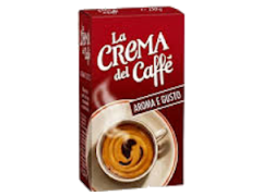 Кофе PELLINI 250г LA CREMA DEL CAFFE AROMA E GUSTO молотый Кофе PELLINI 250г LA CREMA DEL CAFFE AROMA E GUSTO молотый