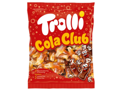 Мармелад Тролли 100г Кола CLUB 24шт