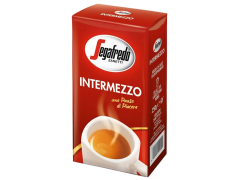 SEGAFREDO INTERMEZZO SEGAFREDO INTERMEZZO