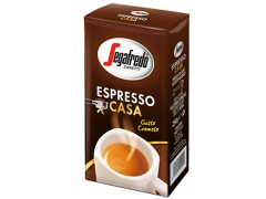 SEGAFREDO Espresso Casa 250г SEGAFREDO Espresso Casa 250г
