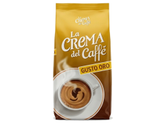 Кофе PELLINI LA CREMA DEL CAFFE GUSTO ORO 1кг