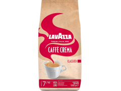 Кофе LAVAZZA CREMA CLASSICO 1кг Кофе LAVAZZA CREMA CLASSICO 1кг