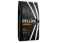PELLINI Espresso Bar Cremoso 1кг PELLINI Espresso Bar Cremoso 1кг