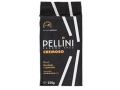 PELLINI Espresso Cremoso N46 молотый 250г 