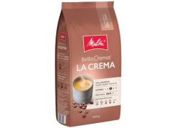 MELITTA BELLACREMA LA CREMA 