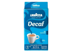 Кофе LAVAZZA DEK 