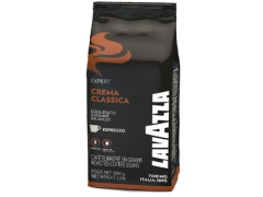 Кофе LAVAZZA 1кг EXPERT CREMA CLASSICO Кофе LAVAZZA 1кг EXPERT CREMA CLASSICO