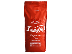 Lucaffe Espresso Bar 
