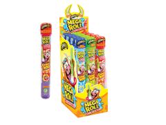 Жидкая конфета Mega Roll (ролик) 12шт 105мл Johny Bee