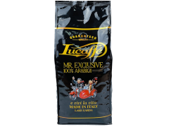 Lucaffe Mr.Exclusive в зернах 1кг