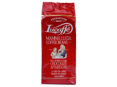 Lucaffe 1кг Mamma Lucia 