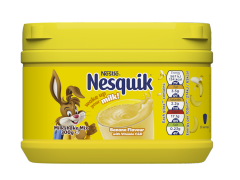 Nesquik Milk-Shake напиток БАНАН 300 г 