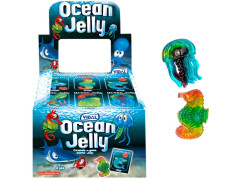 Мармелад VIDAL Ocean Jelly 11гр Мармелад VIDAL Ocean Jelly 11гр