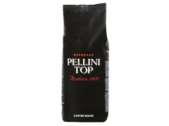 PELLINI TOP в зернах, пакет 250г PELLINI TOP в зернах, пакет 250г
