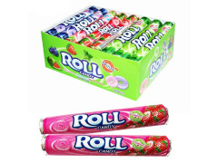 Драже Таблетки (roll tablet candy) 24*24г
