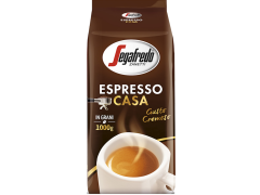 Кофе SEGAFREDO 1кг CASA BONEN в зернах