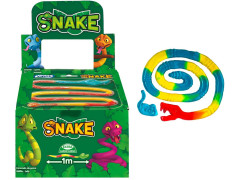 Мармелад VIDAL Snake Jelly 66 гр Мармелад VIDAL Snake Jelly 66 гр