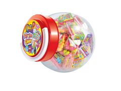 Драже Dr Lab mini Candy в банке (футбол) Johny Bee 70 шт Драже Dr Lab mini Candy в банке (футбол) Johny Bee 70 шт