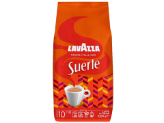 LAVAZZA SUERTE LAVAZZA SUERTE