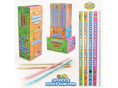 Ж. резинка Super Big Gum cord 6*48*37,5гр. Ж. резинка Super Big Gum cord 6*48*37,5гр.
