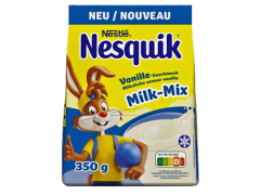 Nesquik милкшейк ВАНИЛЬ 350 г Nesquik милкшейк ВАНИЛЬ 350 г
